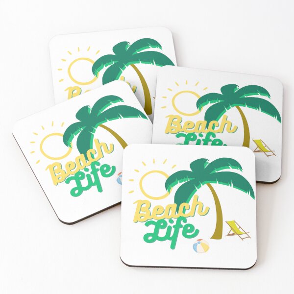 Item preview, Beach Life designed and sold by CLfiftyone.