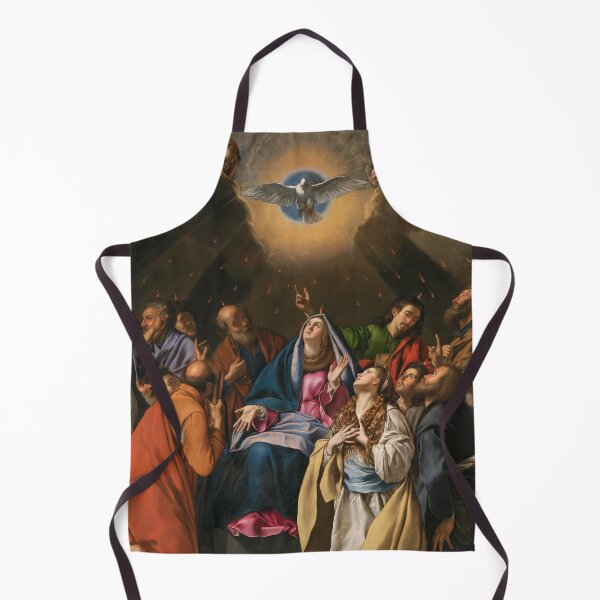Item preview, Pentecost designed and sold by Shalone Cason.