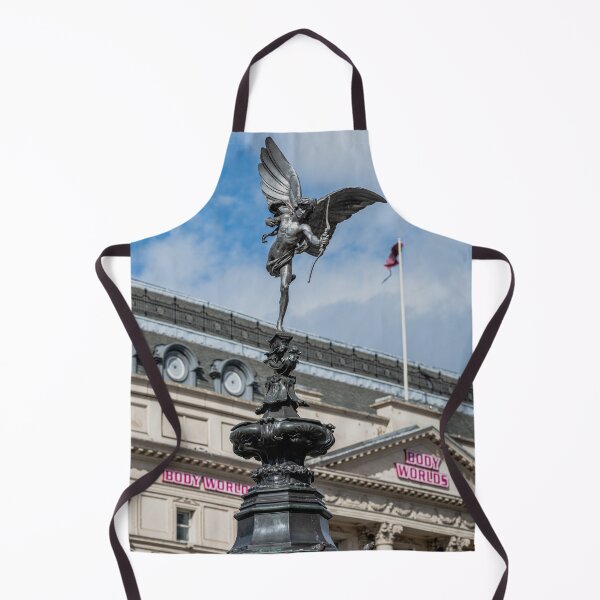 Item preview, Shaftesbury Memorial Fountain designed and sold by Tom Ryan-Elliott.