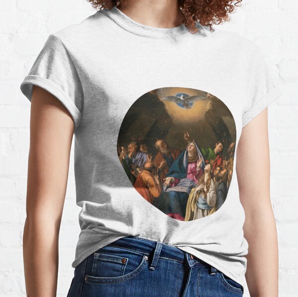Pentecost Classic T-Shirt
