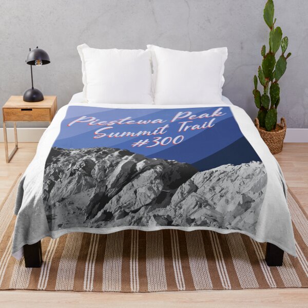 Item preview, Piestewa Peak Summit Trail #300 designed and sold by Moritz Schwäble.