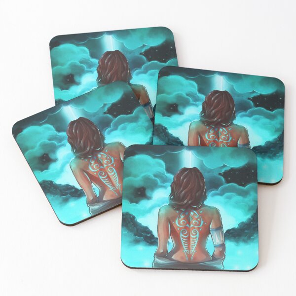 Item preview, Avatar the Last Airbender 15 designed and sold by avataraang5.
