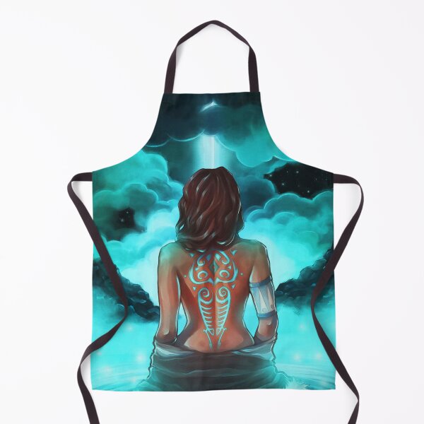 Item preview, Avatar the Last Airbender 15 designed and sold by avataraang5.