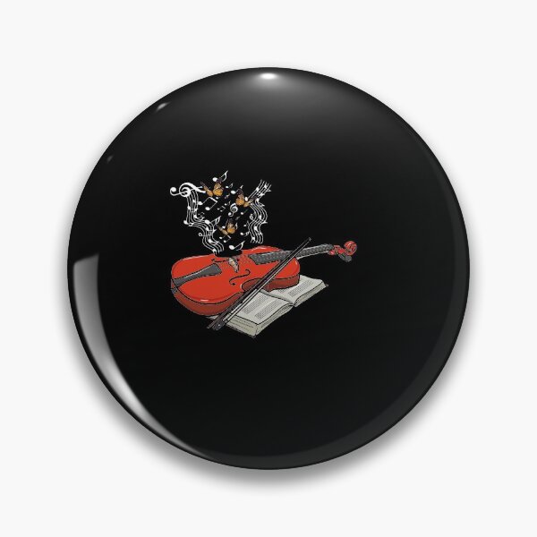 Item preview, Violoncello Stringed Instrument Cellist Cello Bow Music Sheet designed and sold by ShopTheStyle.