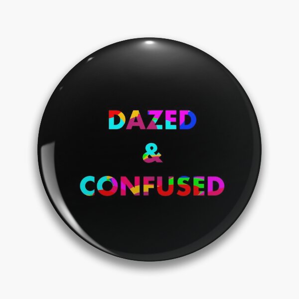 Item preview, Dazed and Confused designed and sold by Jewels15.