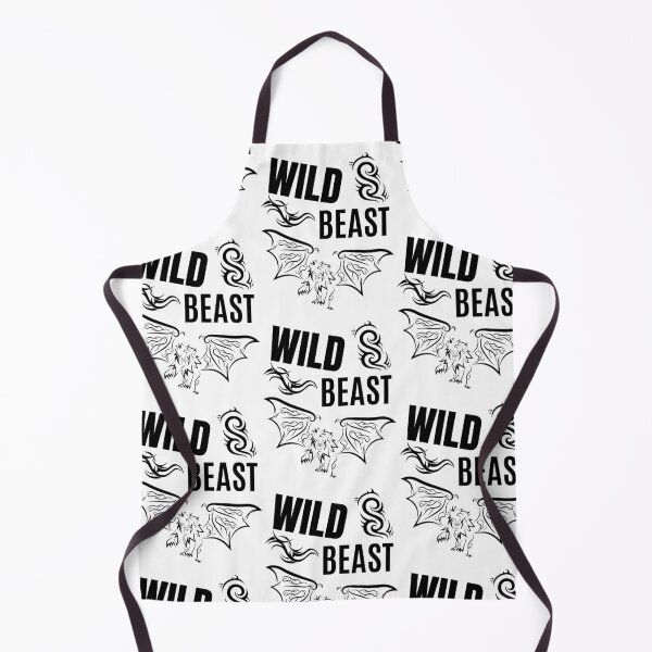 Item preview, Wild Beast - manticore designed and sold by RIVEofficial.