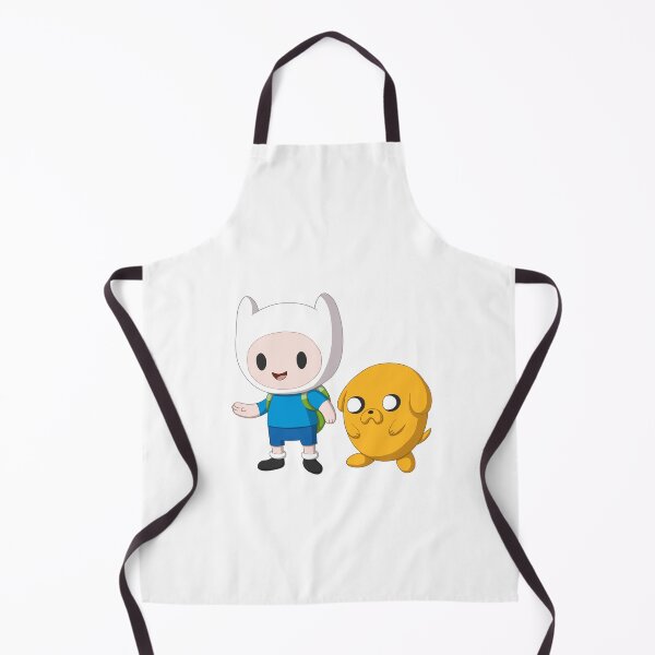 Item preview, Finn and Jake designed and sold by Louie Patlingrao.