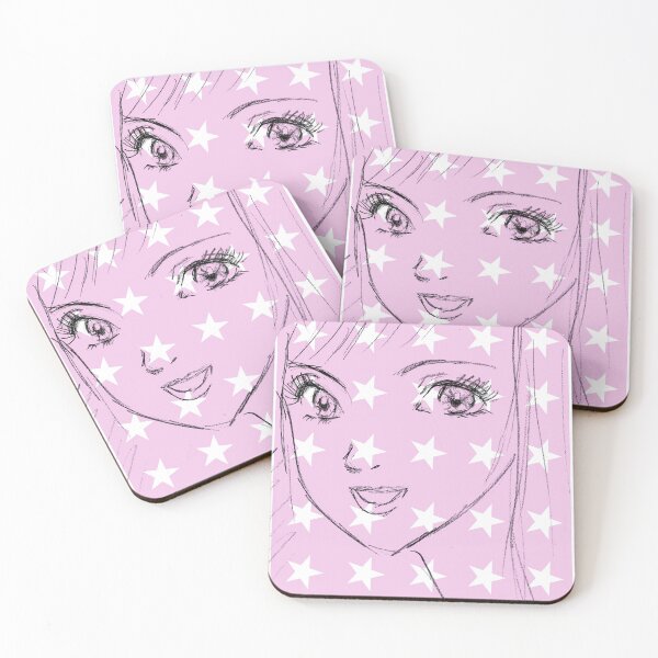 Item preview, Manga eye scribble three designed and sold by greatnorris.