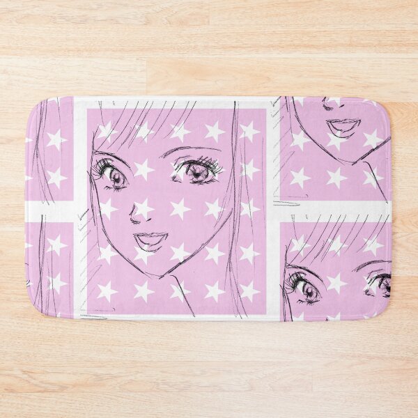 Item preview, Manga eye scribble three designed and sold by greatnorris.