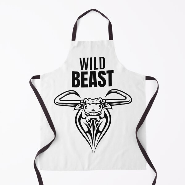 Item preview, Wild Beast - bull designed and sold by RIVEofficial.