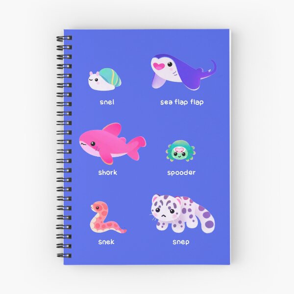 Item preview, smol frens designed and sold by pikaole.