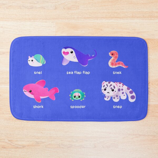 Item preview, smol frens designed and sold by pikaole.