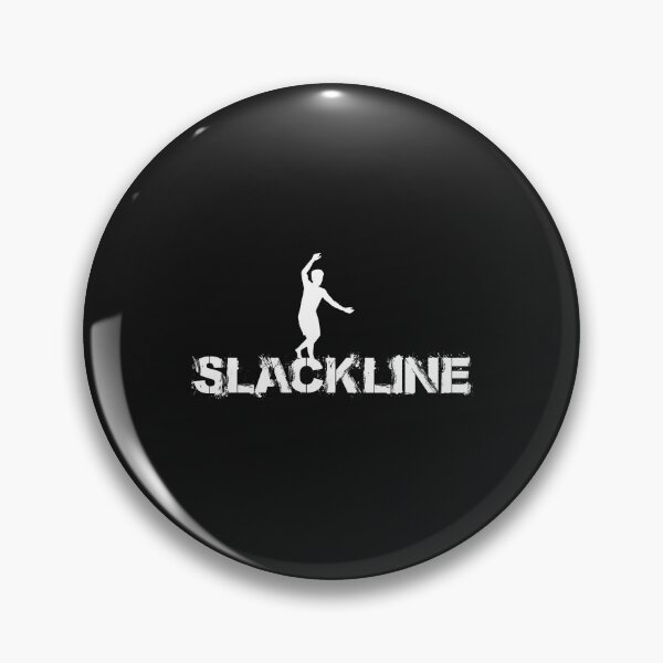 Item preview, Slackline gift designed and sold by eiwo87.
