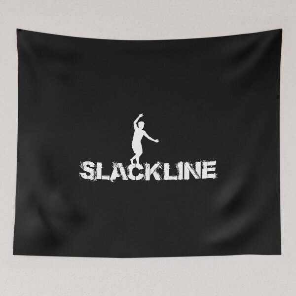 Item preview, Slackline gift designed and sold by eiwo87.