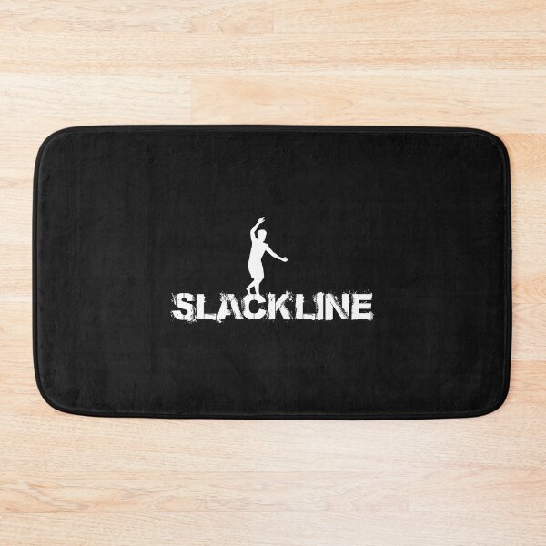 Item preview, Slackline gift designed and sold by eiwo87.