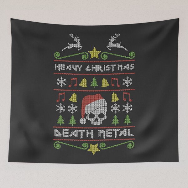 Item preview, Heavy Christmas designed and sold by Gezwompl.