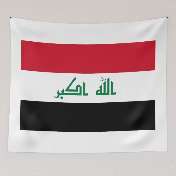 Item preview, Iraq designed and sold by phourmiz.