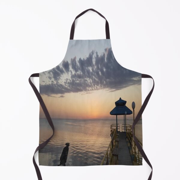 Item preview, Landscape -natural view at sunset designed and sold by omy-jozef.