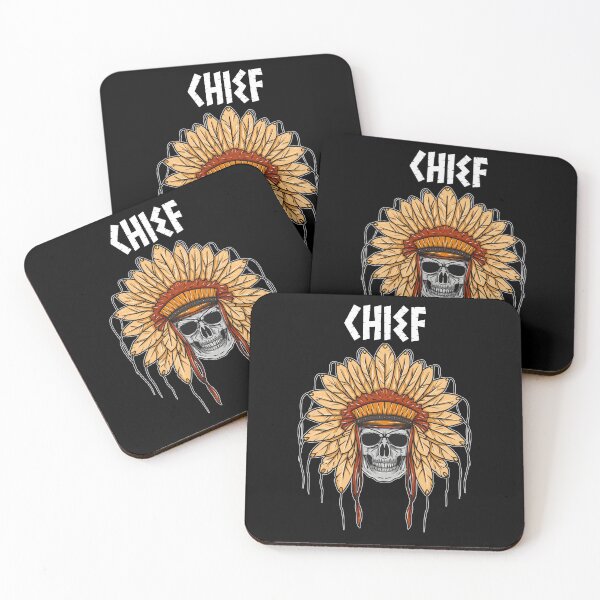 Item preview, Chief Indian Chief Feather Jewelry Indian Jewelry designed and sold by ShopTheStyle.