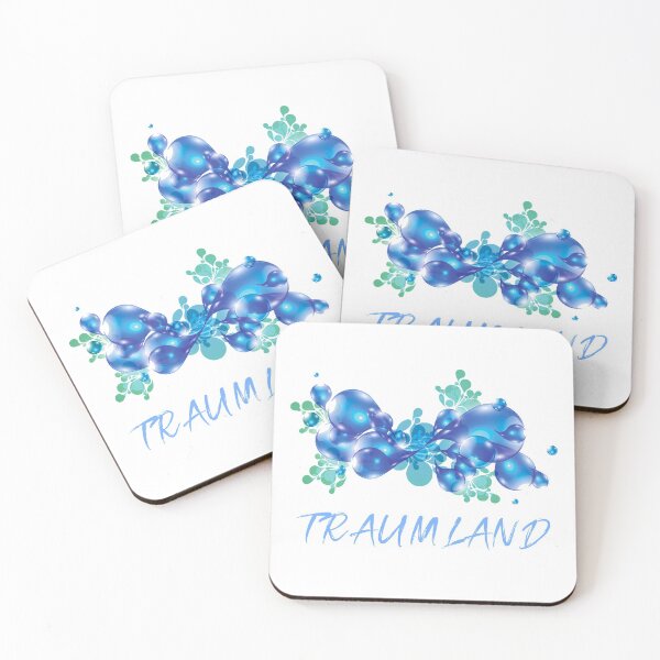 Item preview, Dreamland, colorful design, great gift idea, colorful designed and sold by ThommyBLN.