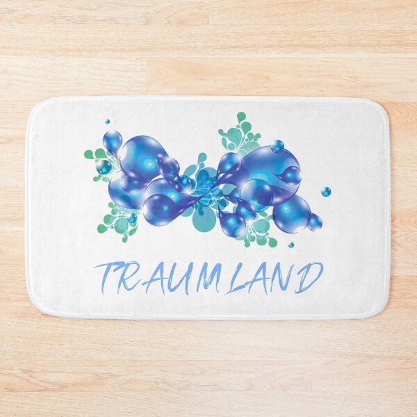 Item preview, Dreamland, colorful design, great gift idea, colorful designed and sold by ThommyBLN.