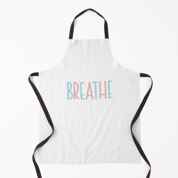 Item preview, Breathe Lettering Design designed and sold by Slletterings.