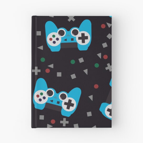 Item preview, Gamer Control Pattern Classic Playstation Gaming Computer Games Video Videogame designed and sold by Draculaura2009.