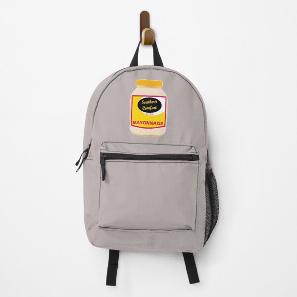 Item preview, Southern Comfort Mayonnaise designed and sold by SwampfoxDesign.