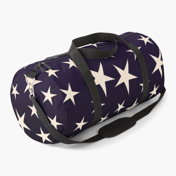 Item preview, Very Big Stars In Purple Space designed and sold by jezkemp.