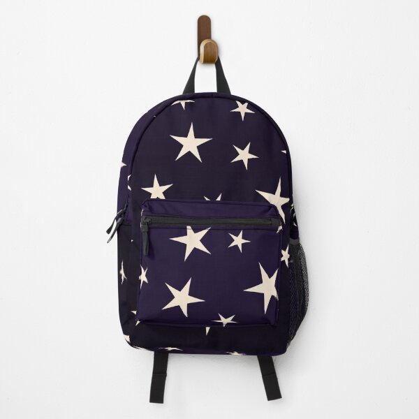 Item preview, Very Big Stars In Purple Space designed and sold by jezkemp.