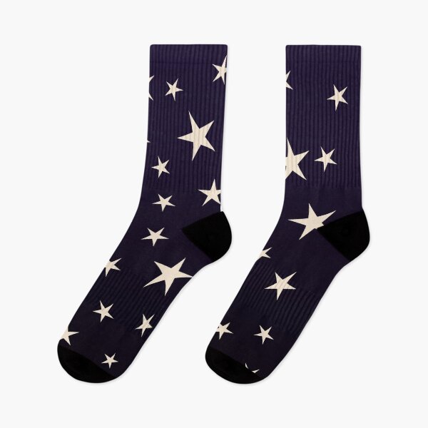 Item preview, Very Big Stars In Purple Space designed and sold by jezkemp.