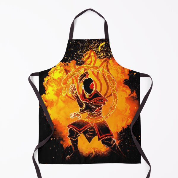 Item preview, Avatar the Last Airbender 17 designed and sold by avataraang5.