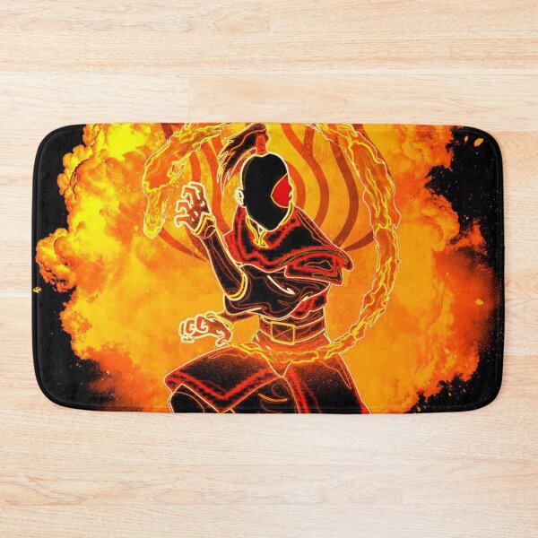 Item preview, Avatar the Last Airbender 17 designed and sold by avataraang5.