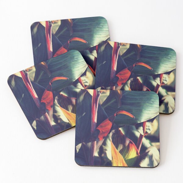 Item preview, Canna indica #5 designed and sold by greatnorris.