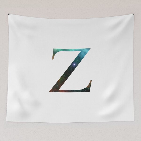 Item preview, Galaxia de la letra griega Zeta designed and sold by MSA-42.