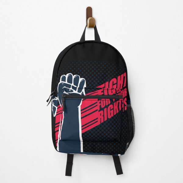 Item preview, Fight for your rights designed and sold by More than Myriad.