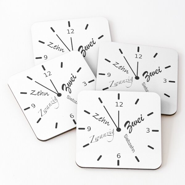 Item preview, Clock designed and sold by Ela93.