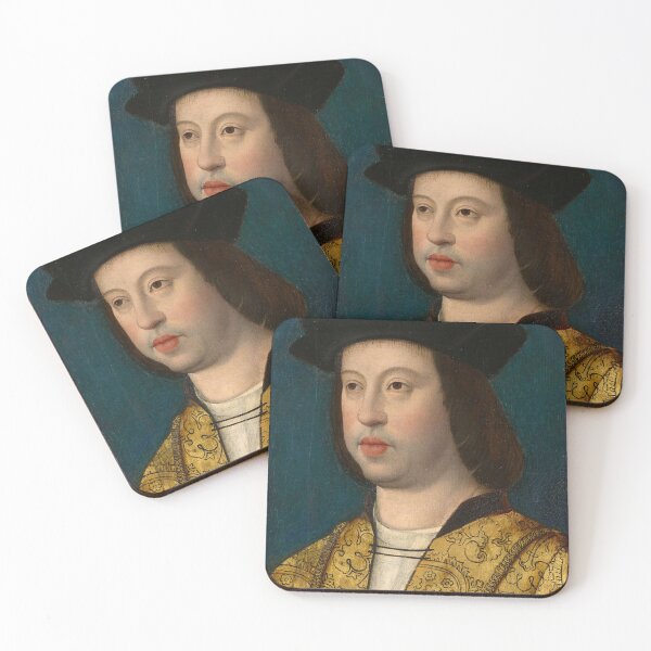 Item preview,  Austrian royal  vintage art designed and sold by Vintage Designs +.