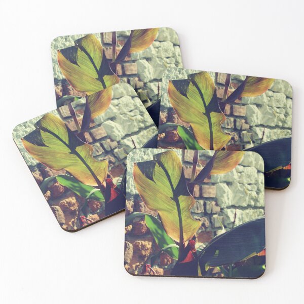 Item preview, Canna indica #4 designed and sold by greatnorris.