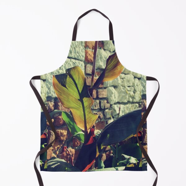 Item preview, Canna indica #4 designed and sold by greatnorris.