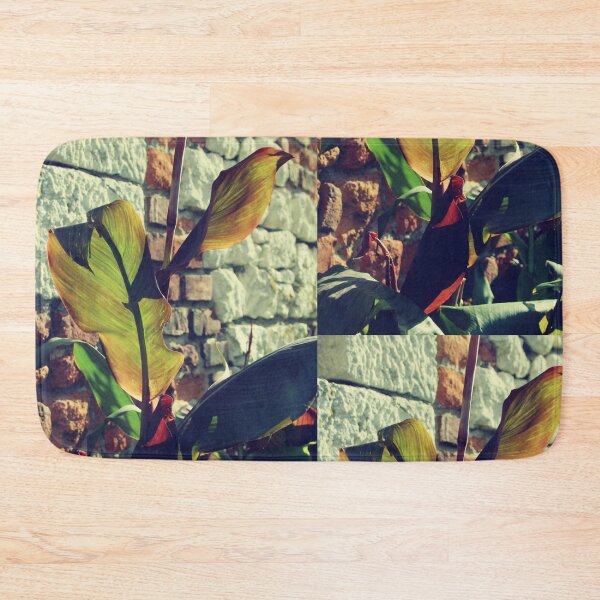 Item preview, Canna indica #4 designed and sold by greatnorris.