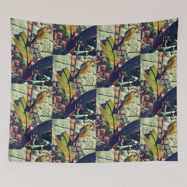 Item preview, Canna indica #4 designed and sold by greatnorris.