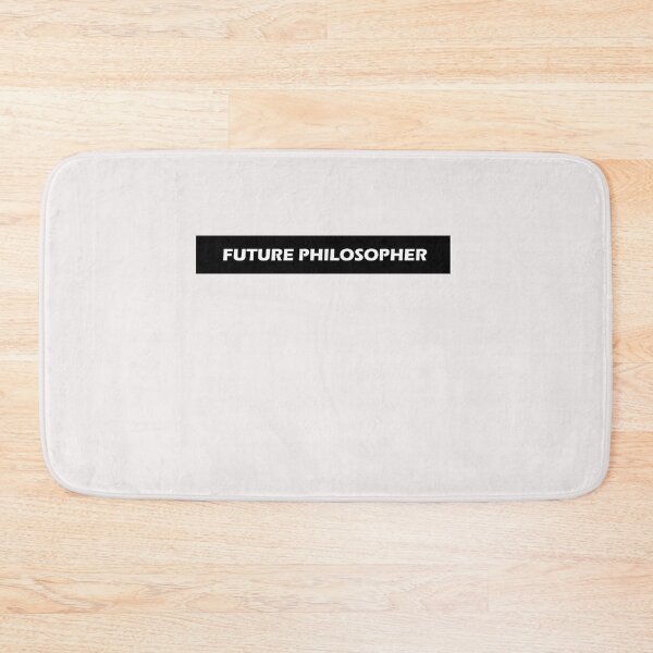 Item preview, Future Philosopher  designed and sold by HiddenStar02.