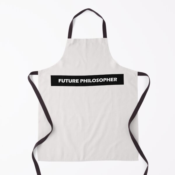 Item preview, Future Philosopher  designed and sold by HiddenStar02.