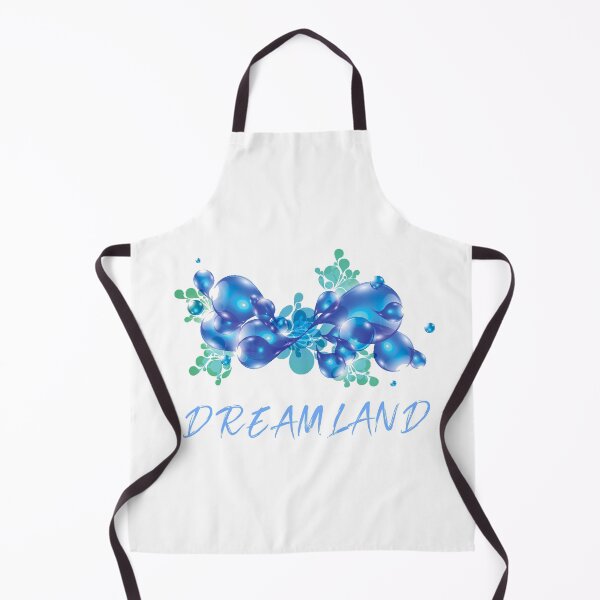 Item preview, Dreamland, colorful design, great gift idea, colorful designed and sold by ThommyBLN.