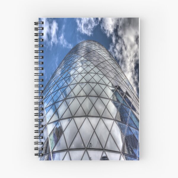 Item preview, Gherkin Building London designed and sold by Londonimages.
