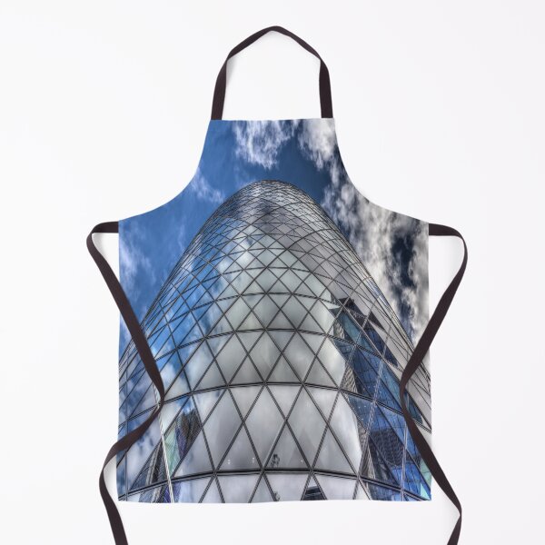 Item preview, Gherkin Building London designed and sold by Londonimages.