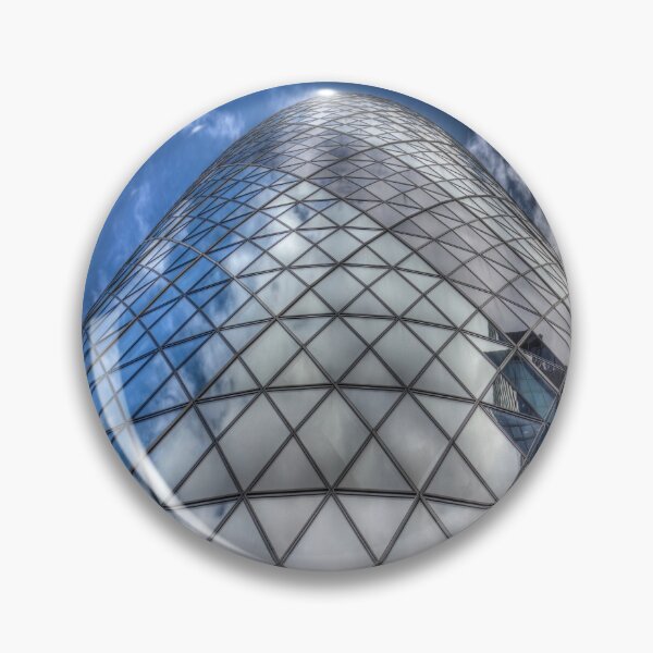Item preview, Gherkin Building London designed and sold by Londonimages.