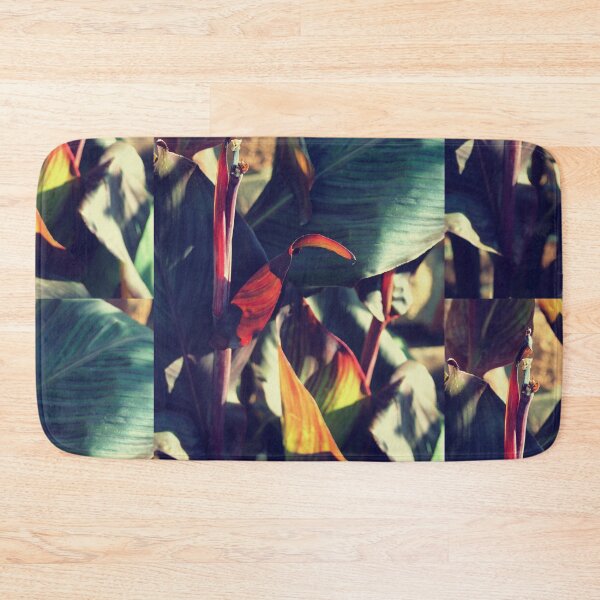 Item preview, Canna indica #5 designed and sold by greatnorris.