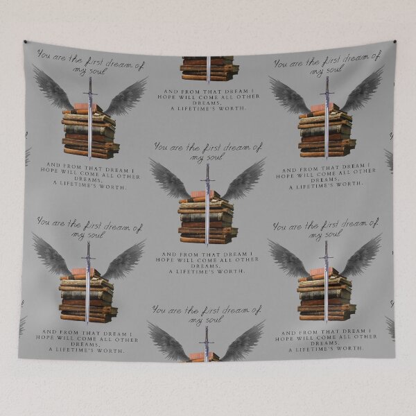 Item preview, Will Aesthetic Quote designed and sold by Bella-JJ.